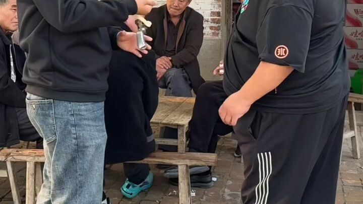Chinese funny short 😜😂