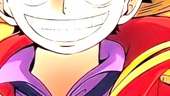one piece ♥️