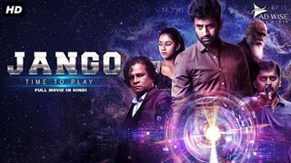 Jango 2021 Full Movie In Hindi Dubbed.