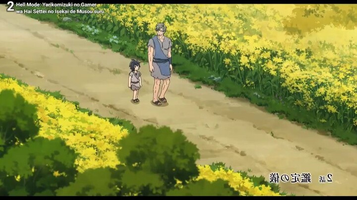 DIREMEHKAN KARENA KASTA RENDAH PADAHAL NYEMBUNYIIN KEKUATAN HEBAT TAKTERDUGA‼️ alur cerita anime