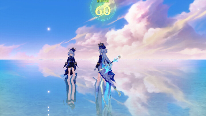 4.2 Newbies Who Just Dropped In Have Already Climbed to Level 60!