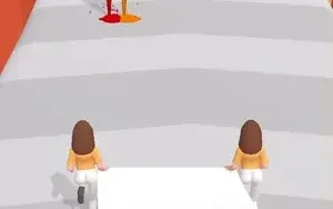 บางครั้งเราก็ตั้งกำแพงเพราะกลัวเจ็บ แต่กำแพงนั้นมันกั้นความสุขไม่ให้เข้ามาด้วย