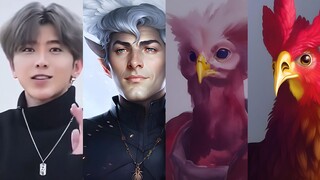 ⚡AI เพียงเพราะทฤษฎีวิวัฒนาการ⚡