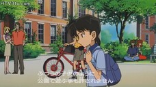 Movie 6 Thám tử lừng danh Conan: Bóng ma đường Baker