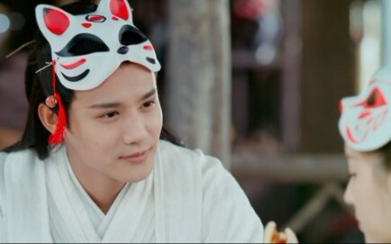 [Ying Zhong Sanyi] Interaksi kocak antara pasangan Yunchuan di "Three Thousand Crows" telah hadir