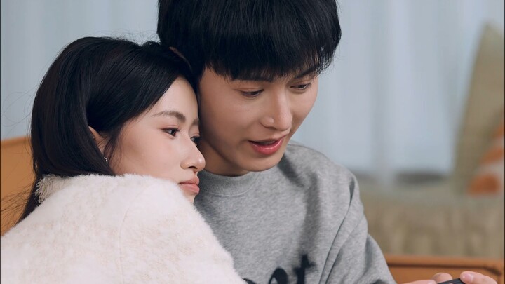 [Lin Ge] Why is it that there’s never any mother-in-law and daughter-in-law conflict in my family?