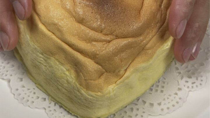 Sủi cảo không khí