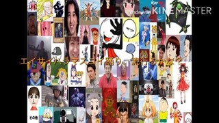 カオスバトル6「過去最高スケール」