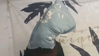 Người thật tái hiện sứ giả Thiên Đình