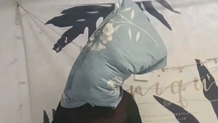 Real-Life Recreation of a Celestial Envoy