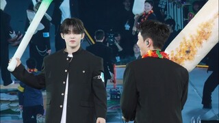 250430 SEVENTEEN GAM3 BO1Z 🎮 #SVT_JP_FM_HOLIDAY Stasiun Nol