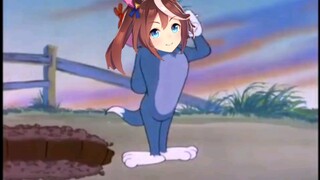 [ Uma Musume: Pretty Derby ] Tình hình Mã Nương bị tàn sát hiện nay