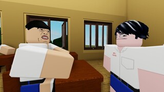 ROBLOX - การ์ตูน เมื่อครูไม่อยู่ 👨‍🏫