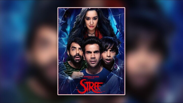 Stree 1| Tamil Dubbed Full Movie