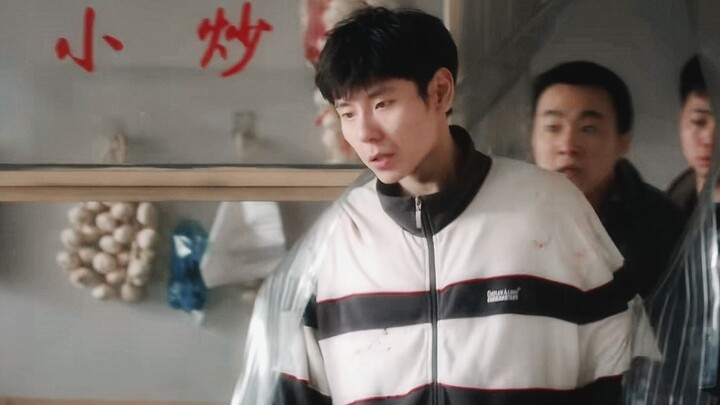【傅卫军】妈呀！你们姓傅的都那么狠的吗！？！一声小哑巴，病娇值直接拉满！！