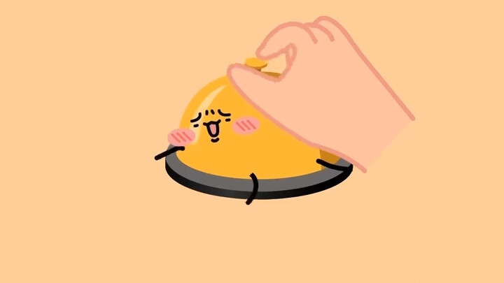 So cute