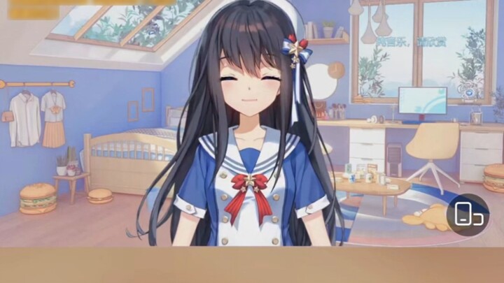 [Crab Candy] We are all married, your body is no longer your own