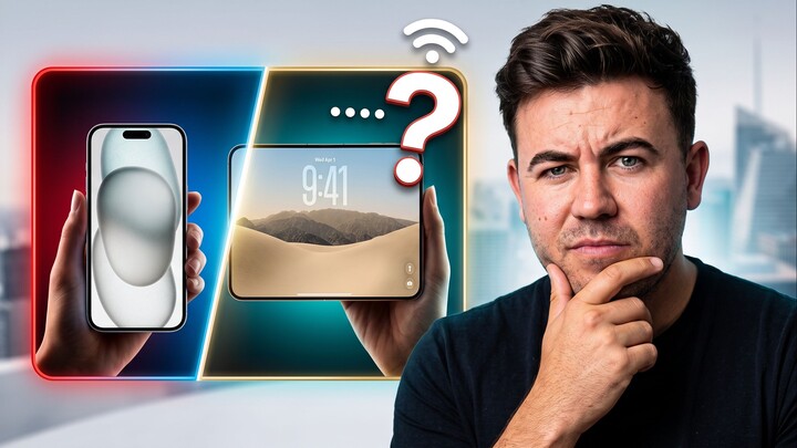 IPHONE DUO. ¿Vale realmente la pena?