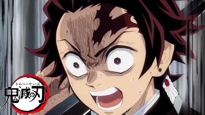 [DUB INDO] Keluar Mimpi ~ Kimetsu no Yaiba Mugen Train