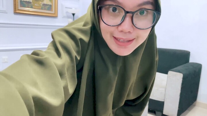 Istri Kasih Air Kobokan