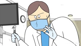 [Anime][JJALTOON Premium]The Wisdom Teeth