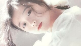 【中森明菜】昭和时代的盛世美颜3|张国荣的梦中情人，最美歌姬