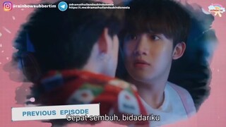 √√Secret Crush On you√√ Sub.indo Eps.05