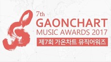 7th Gaon Chart Music Awards 'Part 2' [2018.02.14]