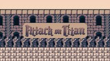 Attack on Titan Final Season OP - My War [8-bit; VRC6]