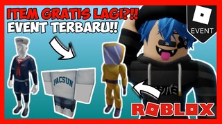[🏆TERBARU ] EVENT TERBARU PACSUN DAN STRANGER THINGS!!(ROBLOX INDONESIA)