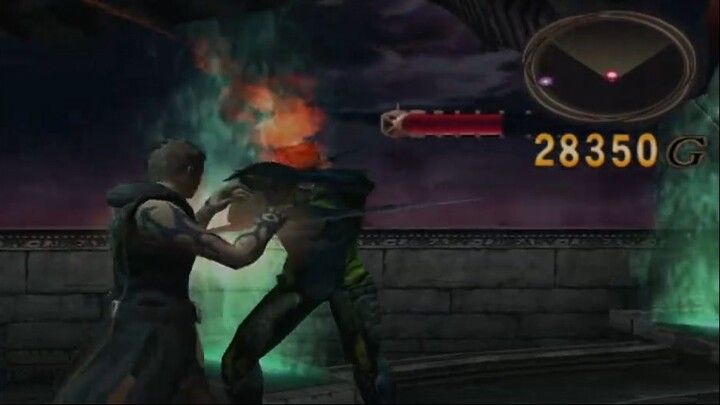 AKHIRNYA DAPET 2 GOD HAND -GOD HAND #TAMAT