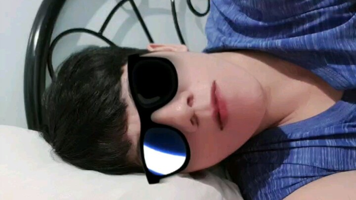 Good night