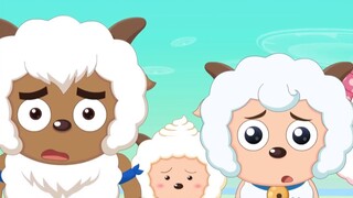 Acceptance ≠ letting go, Big Big Wolf still hasn't gotten over that summer [Adventures in the Heart 