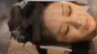 Yan Dan, who came to the human world, reacted after being kissed... Yang Zi and Cheng Yi played Chen