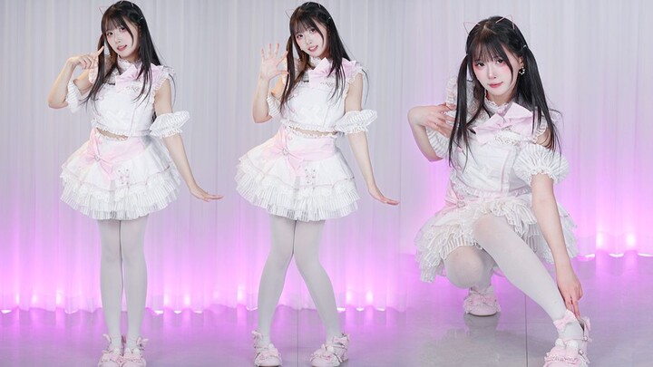Vertical Full-Take Video ♥ 2026 Home Dance Original Theme Song “Horizon”