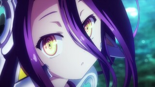 【Game of Life/AMV/High Burning】NO GAME NO LIFE