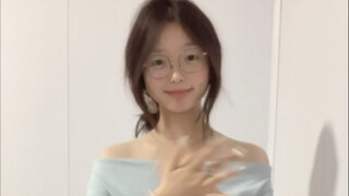This time it’s me, Yuanyangxi DJ