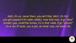 Nhạc US UK mỗi ngày - Trippie Redd, Playboi Carti - Miss The Rage  #MUSIC