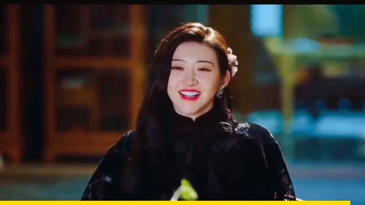 Kutipan dari Jingtian ini seharusnya merupakan ekspresi perasaannya yang sebenarnya.