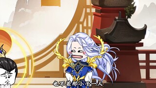 第67集：前三之战，宿命之敌