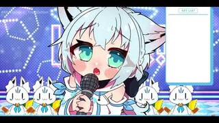 Lolicon Fubuki biến thành Loli Fubu-chan!? [HoloLive Việt Sub]