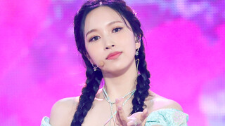 ไม่เหมือนเดิมทุกครั้ง! บาร์เทนเดอร์สุดเก๋ของมินะ