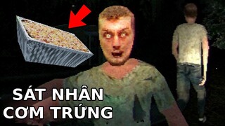 ĐÂY Là TÊN SÁT NHÂN CƠM TRỨNG CHIÊN | GNDTT