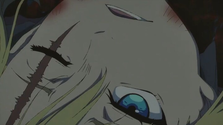 KESATRIA GADIS yang Menjadi Seorang Budak - AMV