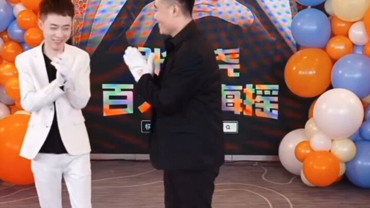 จางซือเหยา vs คุณลุง ศึกดวลเดือดระดับมาสเตอร์บนเวทีเชิงชิ่งมณฑลชิงไห่