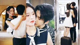 CEO yang jauhi wanita pergi ke desa, jatuh cinta pada gadis homestay, lalu tiap malam memanjakannya!