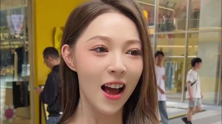 If you like it, just buy it—no need to ask for my opinion.