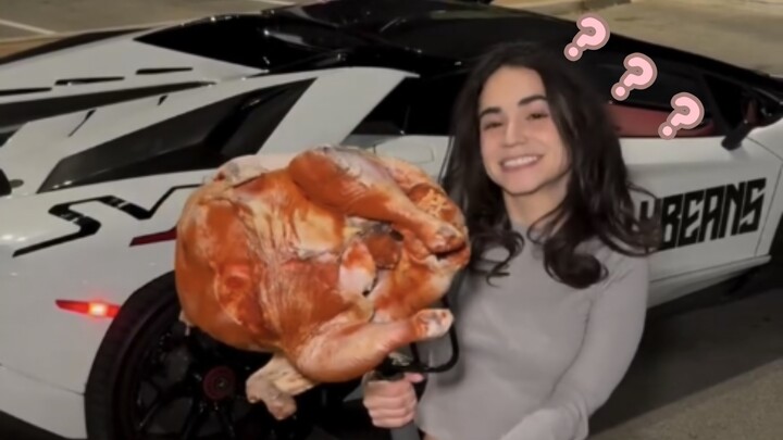 “Đại hội hành vi kỳ quặc của động vật 344” – Phần con người