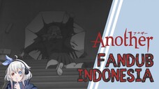AWAS TRAUMA SAMA PAYUNG!!! - Another Episode 3 【FANDUB INDONESIA】