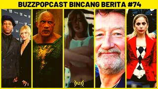 #Bincang KANG RECAST? | JOKER 2 | THE ROCK | STAR WARS | PULAU TERKUTUK